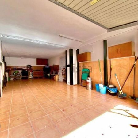 Almuñécar Espectacular Casa En La Playa Con Piscina Privada 빌라 외부 사진