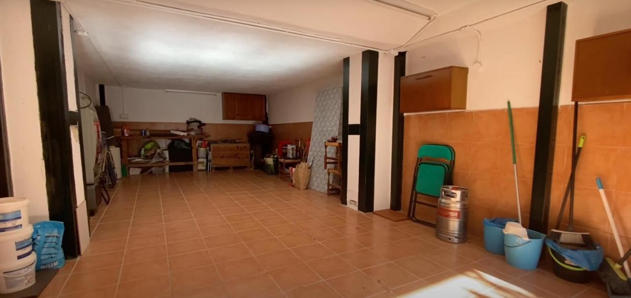 Almuñécar Espectacular Casa En La Playa Con Piscina Privada 빌라 외부 사진