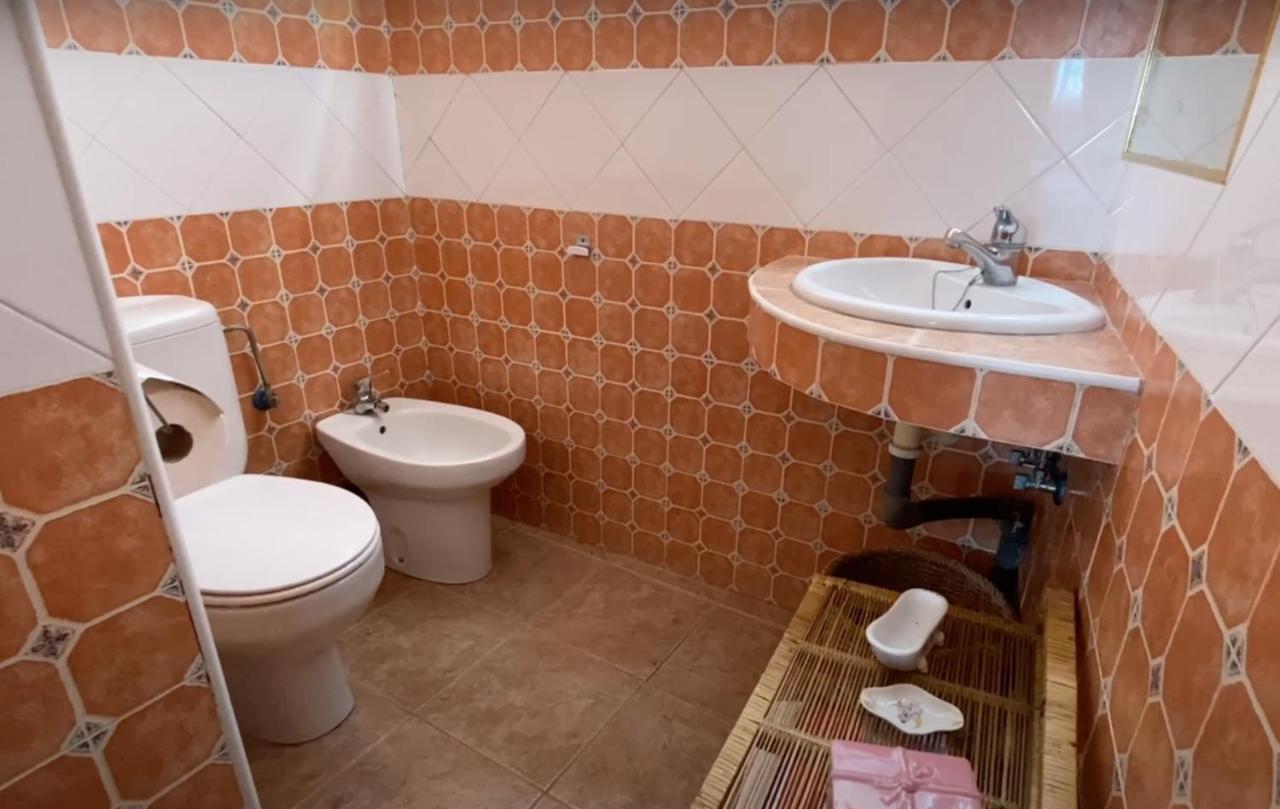 Almuñécar Espectacular Casa En La Playa Con Piscina Privada 빌라 외부 사진