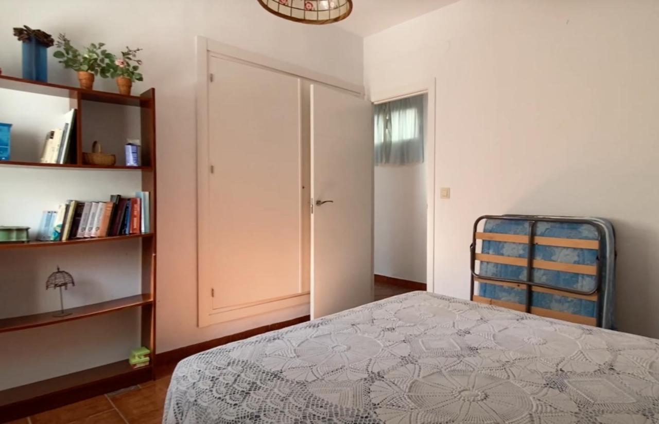 Almuñécar Espectacular Casa En La Playa Con Piscina Privada 빌라 외부 사진