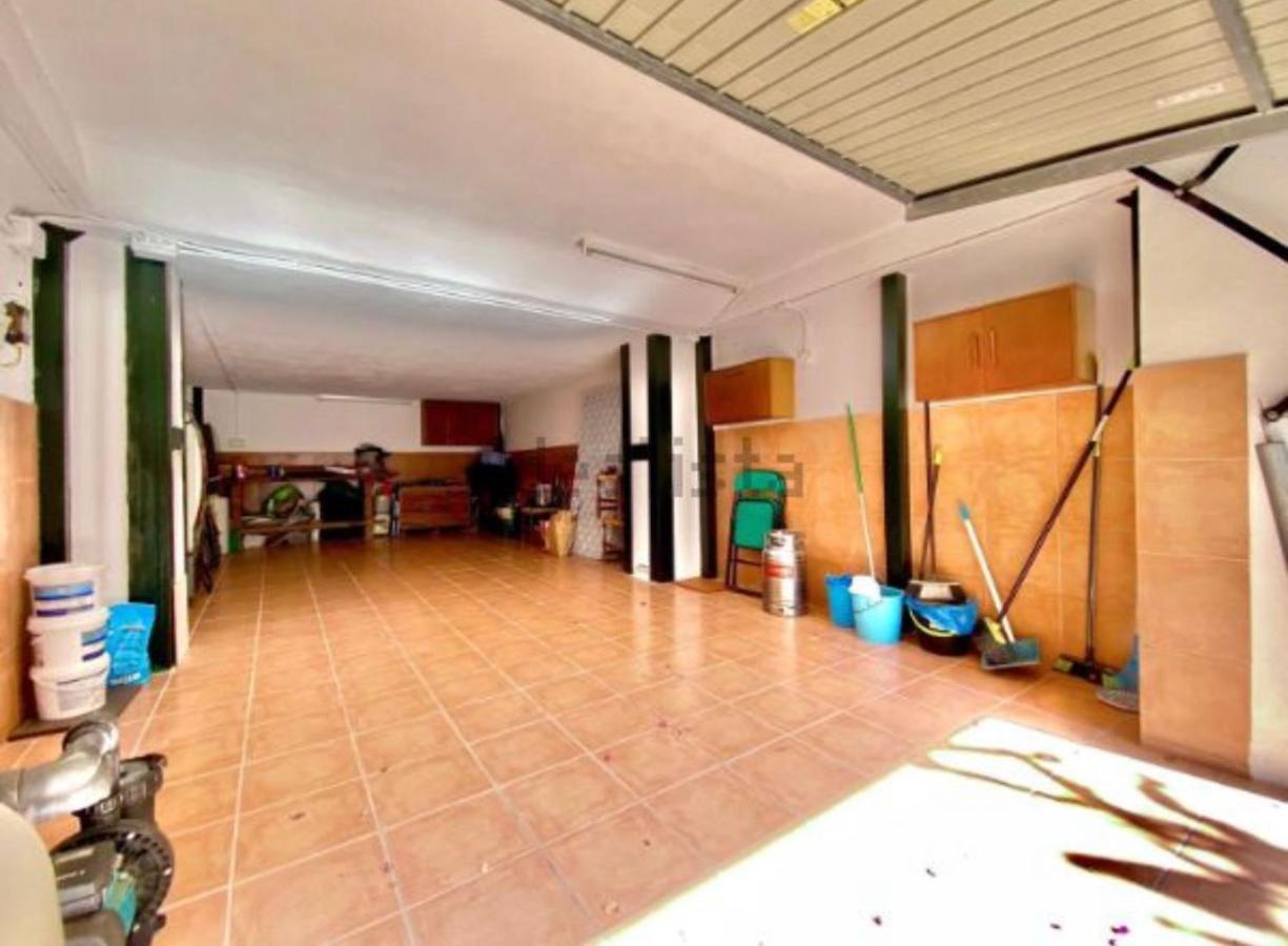 Almuñécar Espectacular Casa En La Playa Con Piscina Privada 빌라 외부 사진